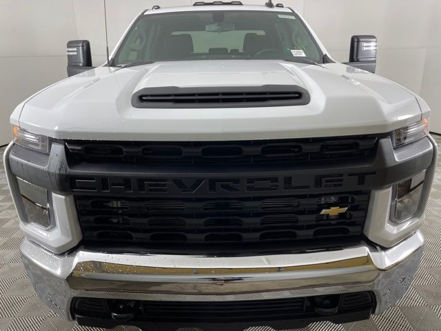 2023 Chevrolet Silverado 3500HD Work Truck