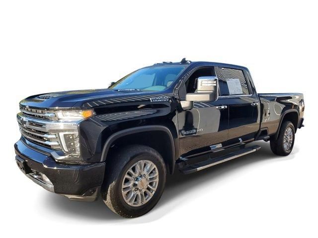 2023 Chevrolet Silverado 3500HD High Country