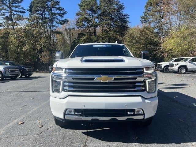 2023 Chevrolet Silverado 3500HD High Country