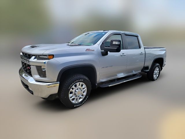 2023 Chevrolet Silverado 3500HD LT