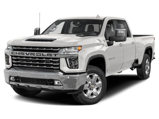 2023 Chevrolet Silverado 3500HD LTZ