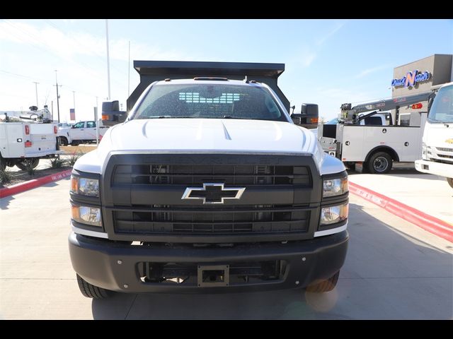 2023 Chevrolet Silverado MD LT