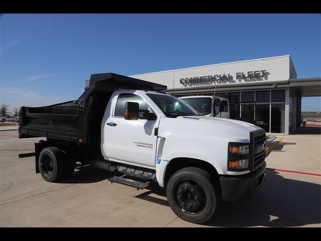 2023 Chevrolet Silverado MD LT