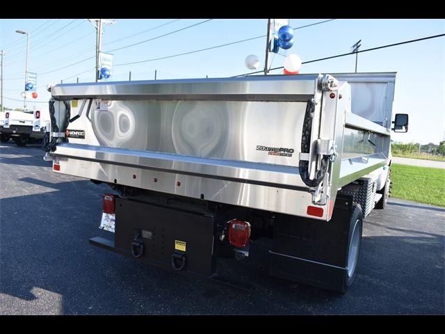 2023 Chevrolet Silverado MD Work Truck