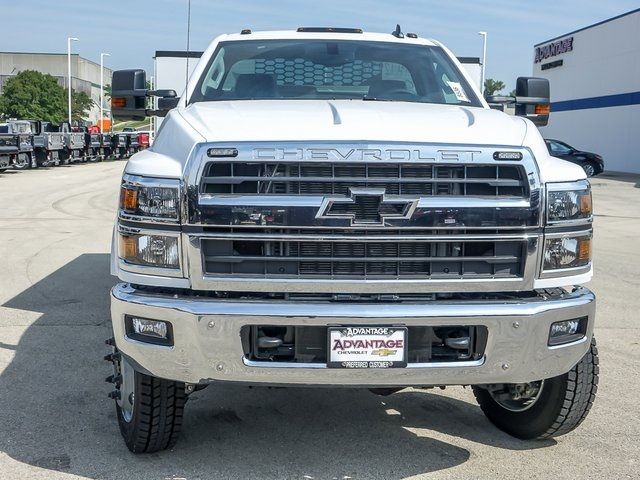 2023 Chevrolet Silverado MD LT