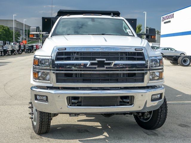 2023 Chevrolet Silverado MD LT