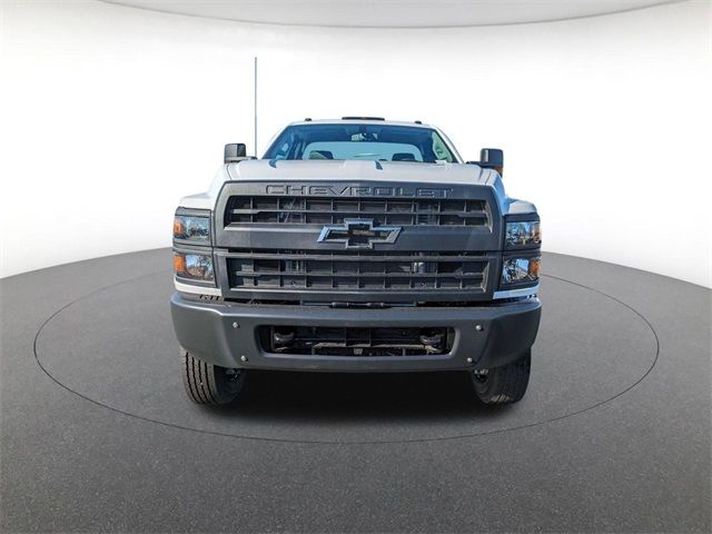 2023 Chevrolet Silverado MD Work Truck