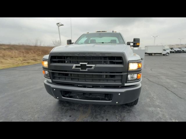 2023 Chevrolet Silverado MD LT