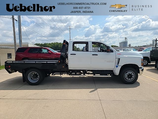 2023 Chevrolet Silverado MD Work Truck