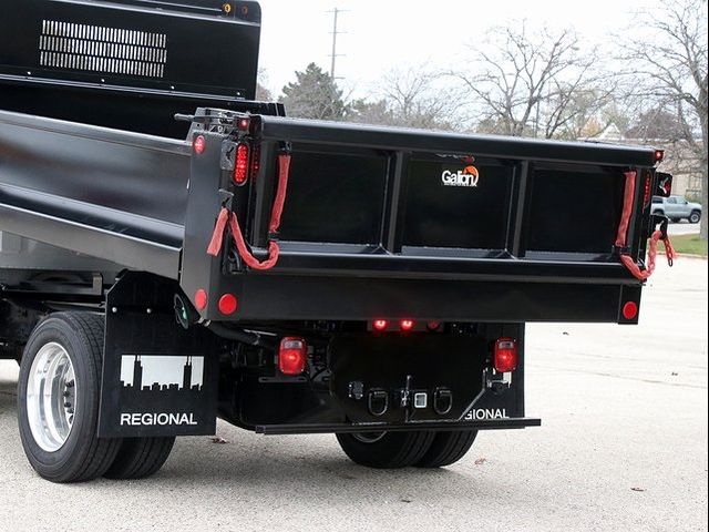 2023 Chevrolet Silverado MD Work Truck