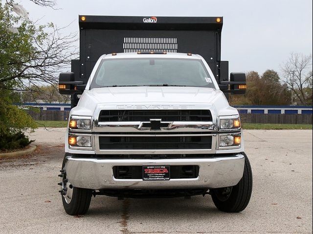 2023 Chevrolet Silverado MD Work Truck