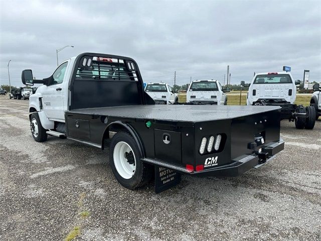 2023 Chevrolet Silverado MD Work Truck