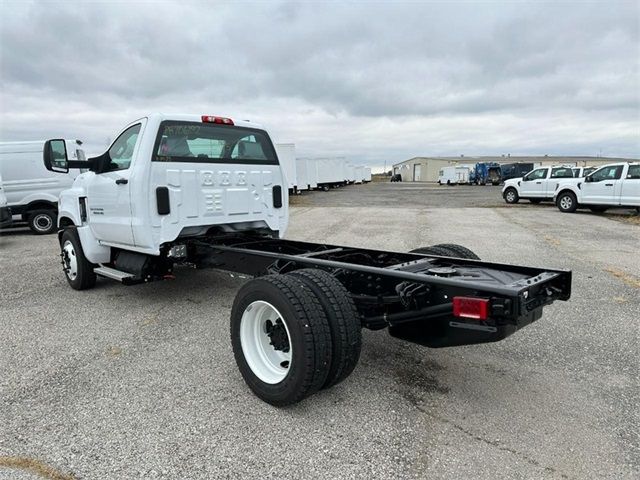 2023 Chevrolet Silverado MD Work Truck