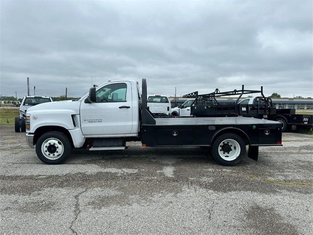 2023 Chevrolet Silverado MD Work Truck