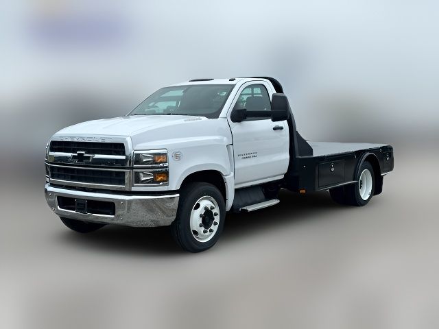 2023 Chevrolet Silverado MD Work Truck