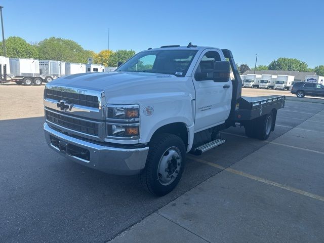 2023 Chevrolet Silverado MD Work Truck