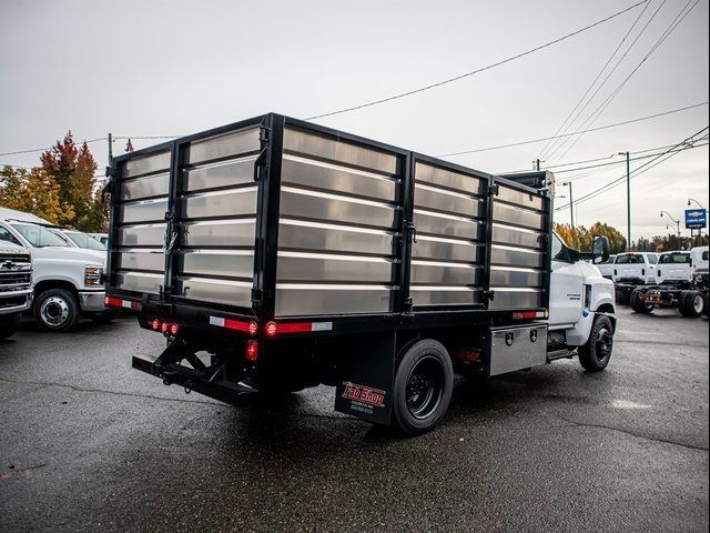 2023 Chevrolet Silverado MD Work Truck