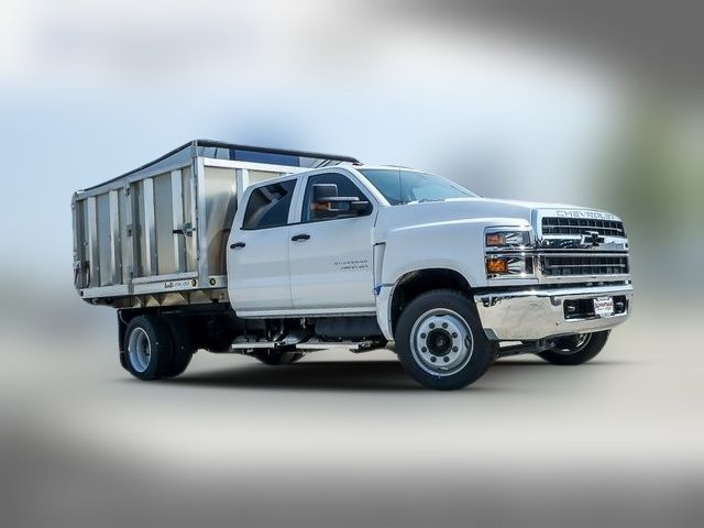 2023 Chevrolet Silverado MD Work Truck