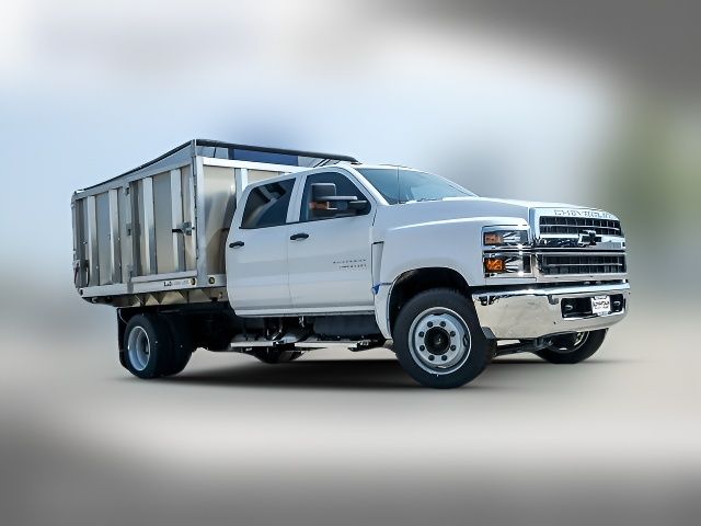 2023 Chevrolet Silverado MD Work Truck