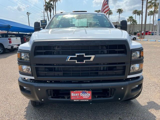 2023 Chevrolet Silverado MD Work Truck