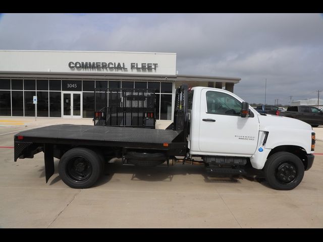 2023 Chevrolet Silverado MD Work Truck