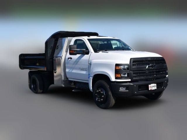 2023 Chevrolet Silverado MD Work Truck