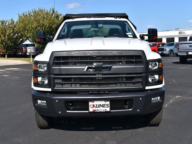 2023 Chevrolet Silverado MD Work Truck