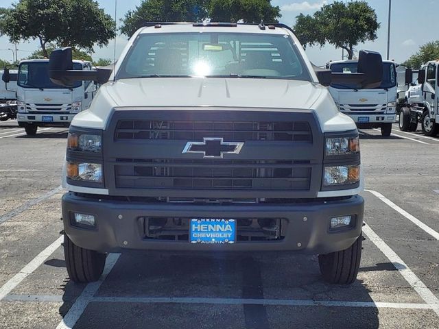 2023 Chevrolet Silverado MD Work Truck