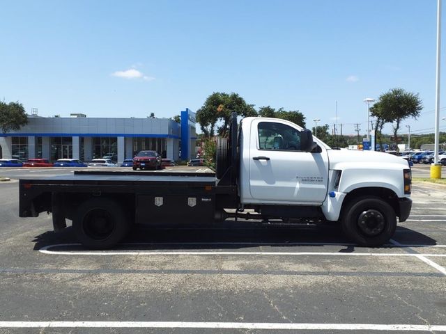 2023 Chevrolet Silverado MD Work Truck