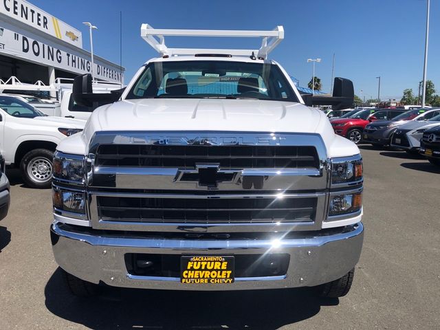 2023 Chevrolet Silverado MD Work Truck