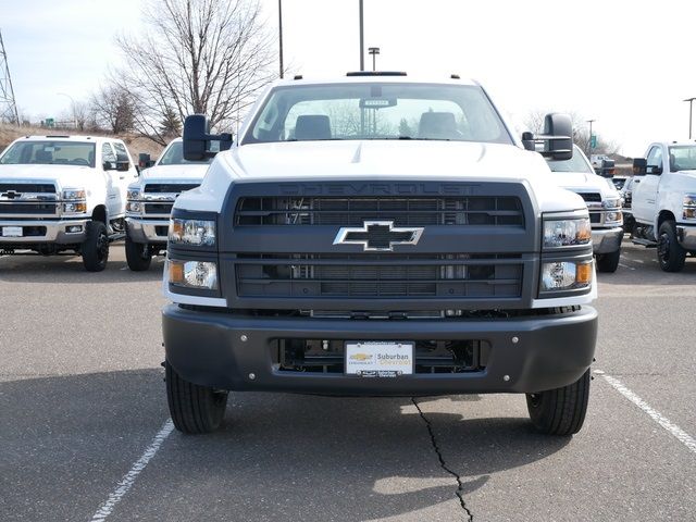 2023 Chevrolet Silverado MD Work Truck