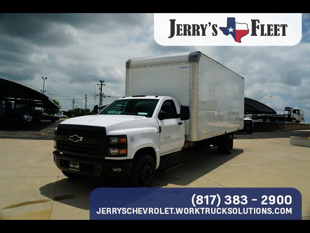 2023 Chevrolet Silverado MD Work Truck