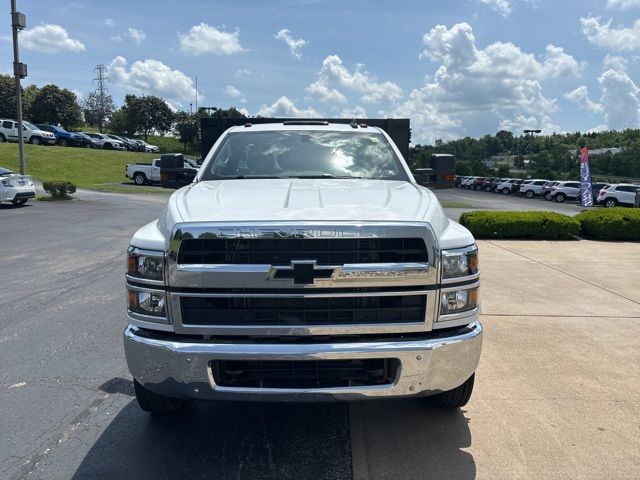 2023 Chevrolet Silverado MD Work Truck