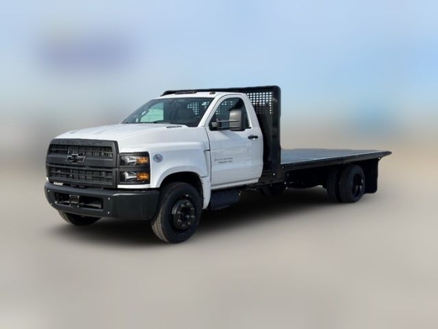 2023 Chevrolet Silverado MD Work Truck