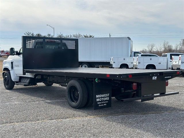 2023 Chevrolet Silverado MD Work Truck