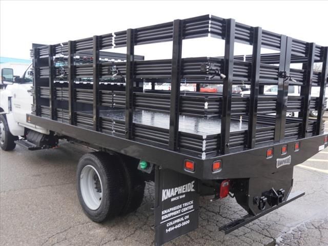 2023 Chevrolet Silverado MD Work Truck