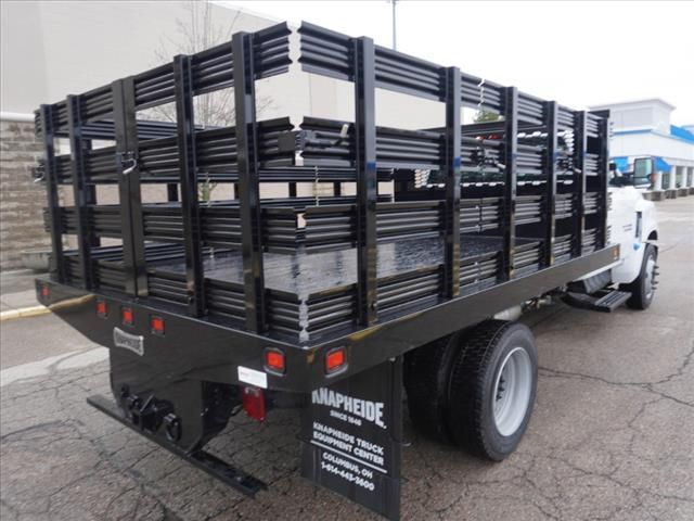 2023 Chevrolet Silverado MD Work Truck