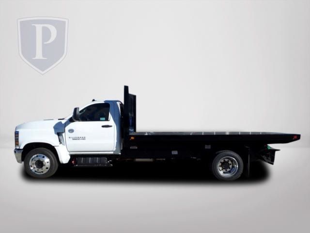 2023 Chevrolet Silverado MD Work Truck