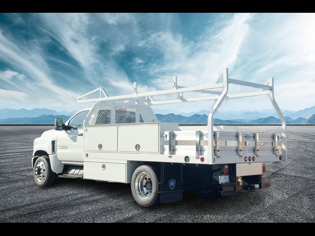 2023 Chevrolet Silverado MD Work Truck