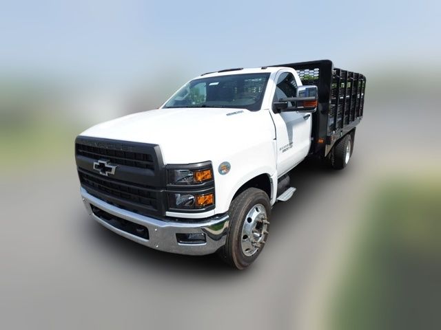 2023 Chevrolet Silverado MD Work Truck
