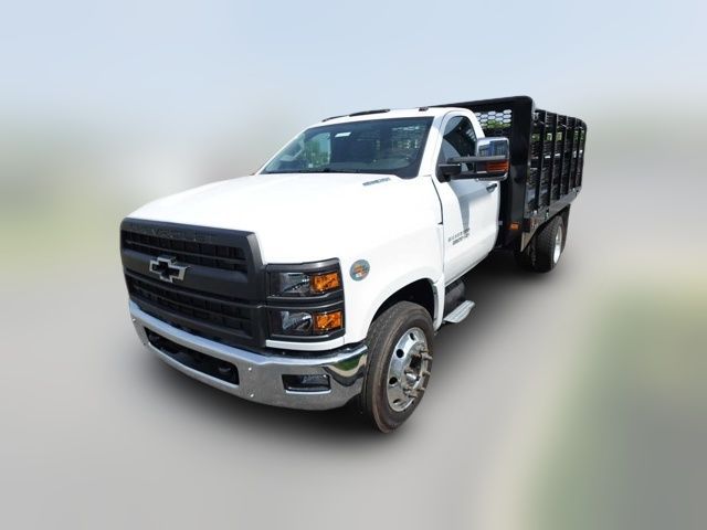 2023 Chevrolet Silverado MD Work Truck