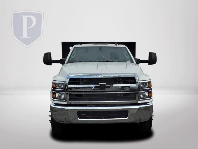 2023 Chevrolet Silverado MD Work Truck