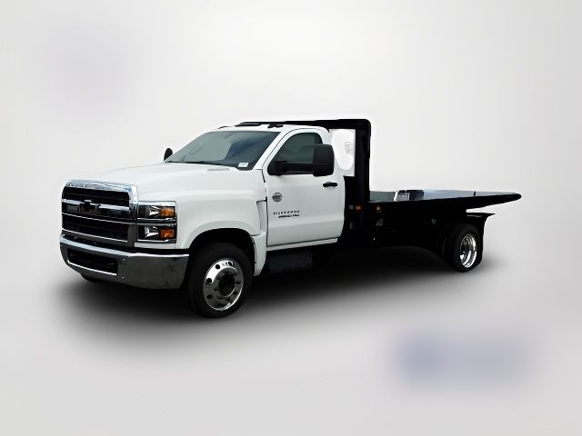 2023 Chevrolet Silverado MD Work Truck