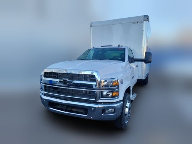 2023 Chevrolet Silverado MD Work Truck