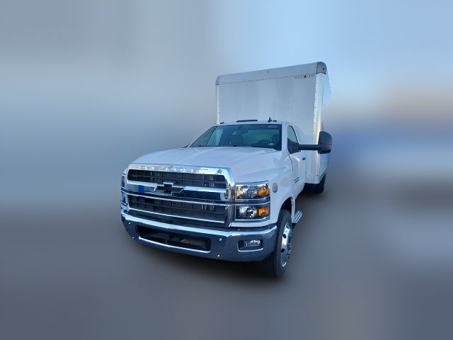 2023 Chevrolet Silverado MD Work Truck