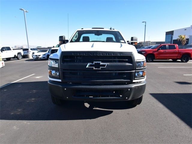 2023 Chevrolet Silverado MD Work Truck