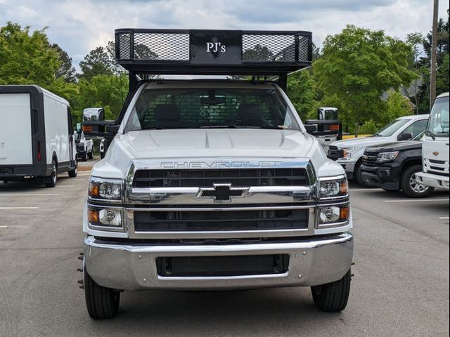 2023 Chevrolet Silverado MD Work Truck