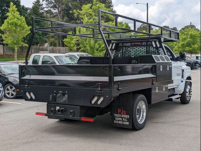 2023 Chevrolet Silverado MD Work Truck