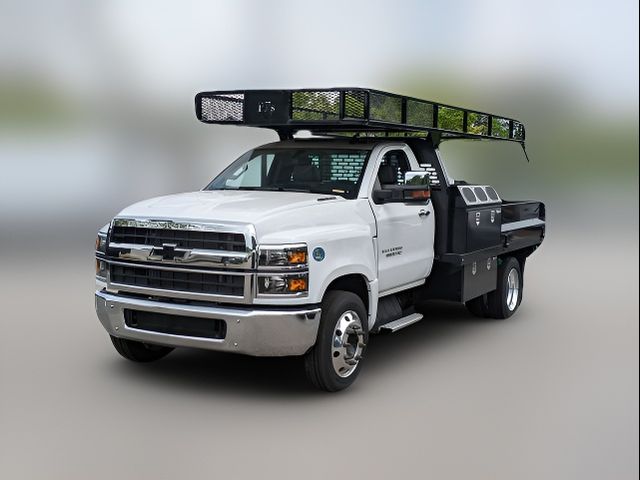 2023 Chevrolet Silverado MD Work Truck