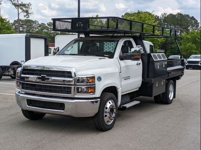 2023 Chevrolet Silverado MD Work Truck